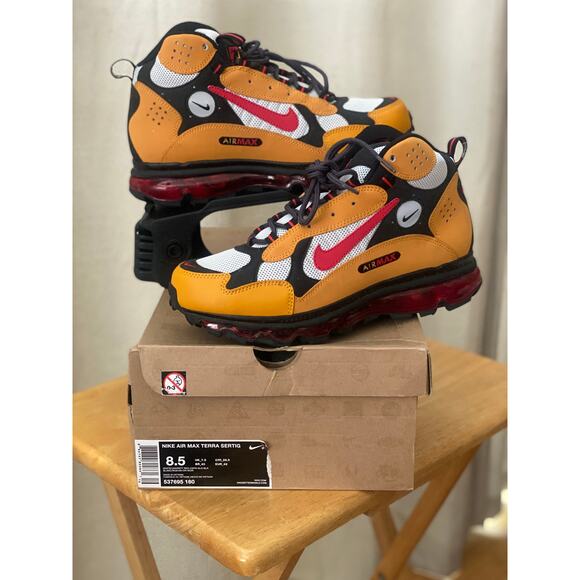 Nike Air Max Terra Sertig m8